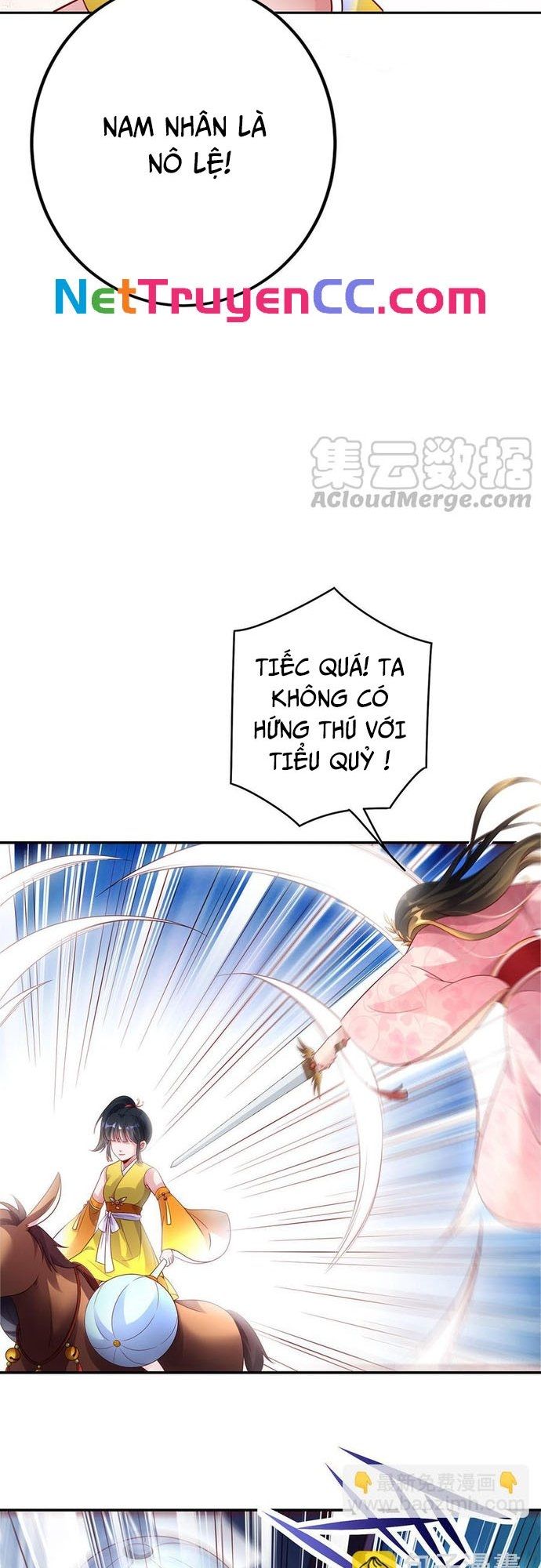 Ngàn Vàng Không Đổi Chapter 61 - 13