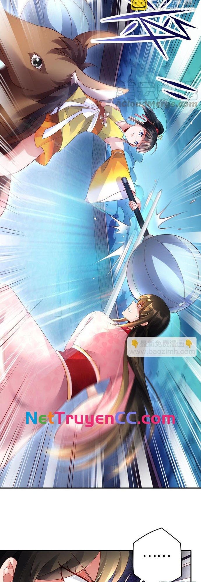 Ngàn Vàng Không Đổi Chapter 61 - 14