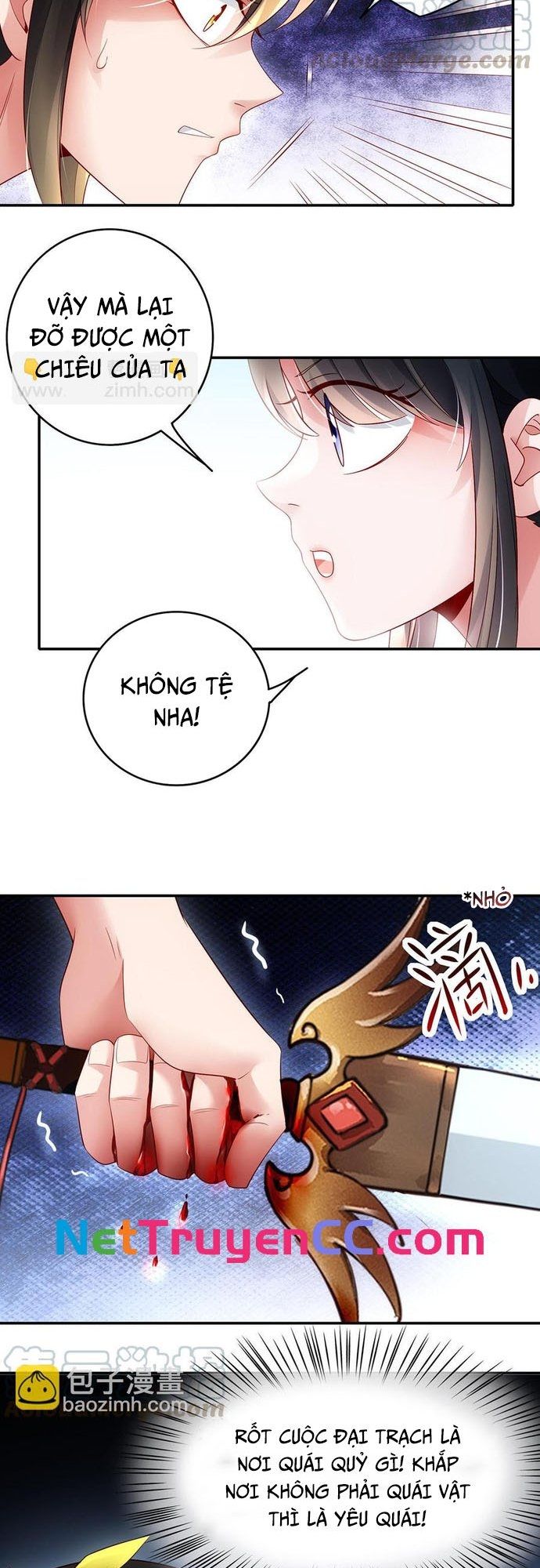 Ngàn Vàng Không Đổi Chapter 61 - 15