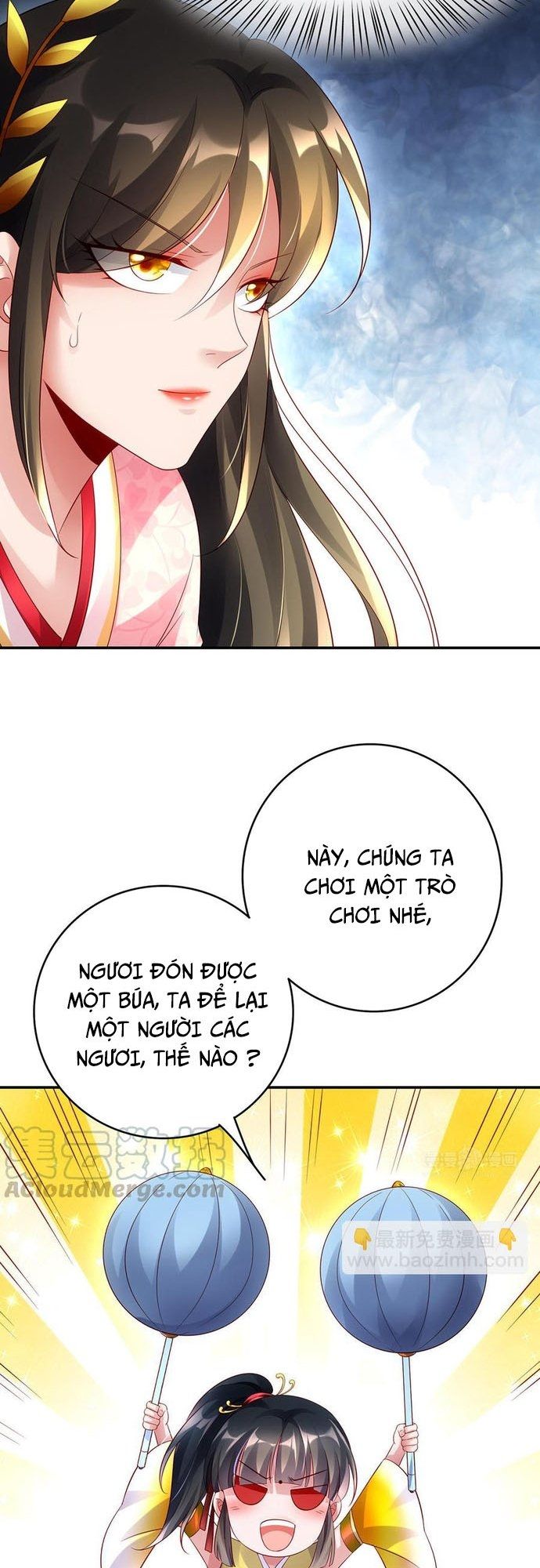 Ngàn Vàng Không Đổi Chapter 61 - 16