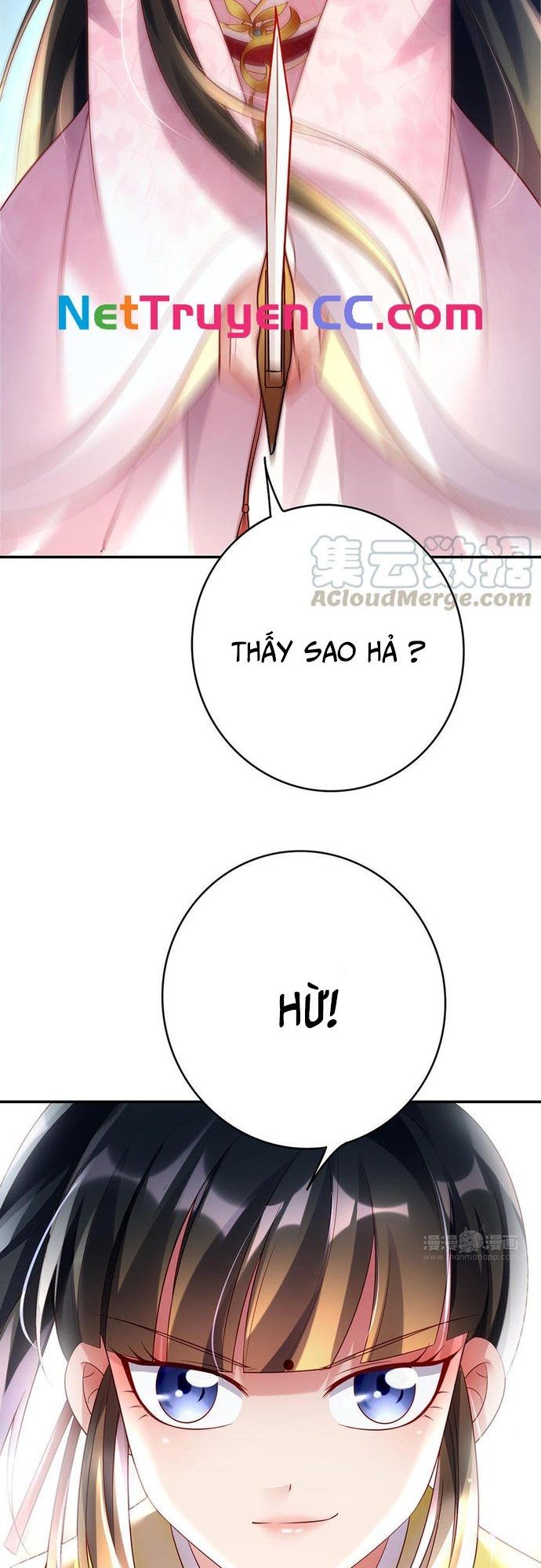 Ngàn Vàng Không Đổi Chapter 61 - 18