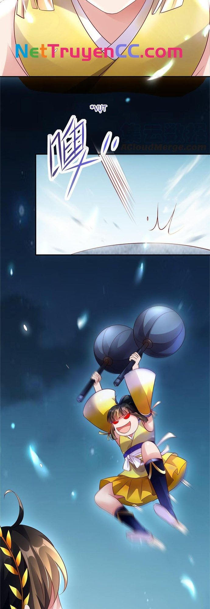 Ngàn Vàng Không Đổi Chapter 61 - 19