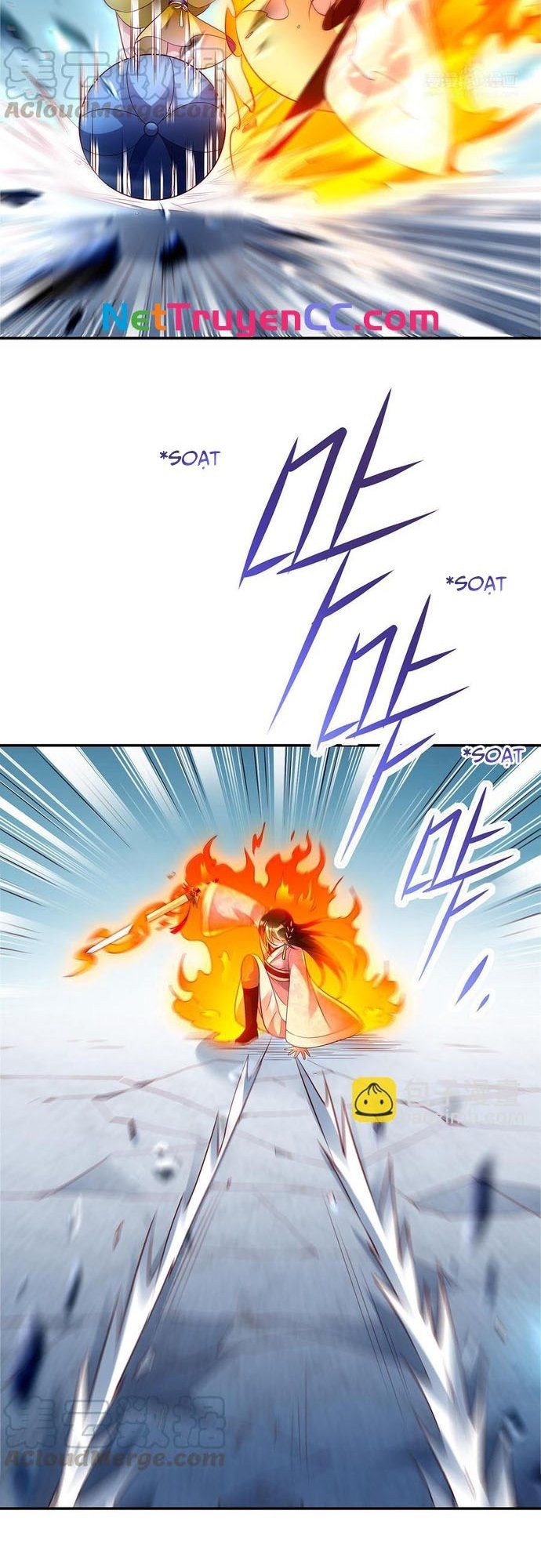 Ngàn Vàng Không Đổi Chapter 61 - 21