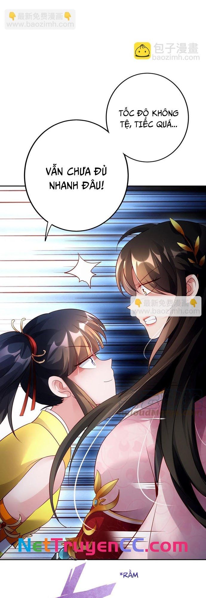 Ngàn Vàng Không Đổi Chapter 61 - 22