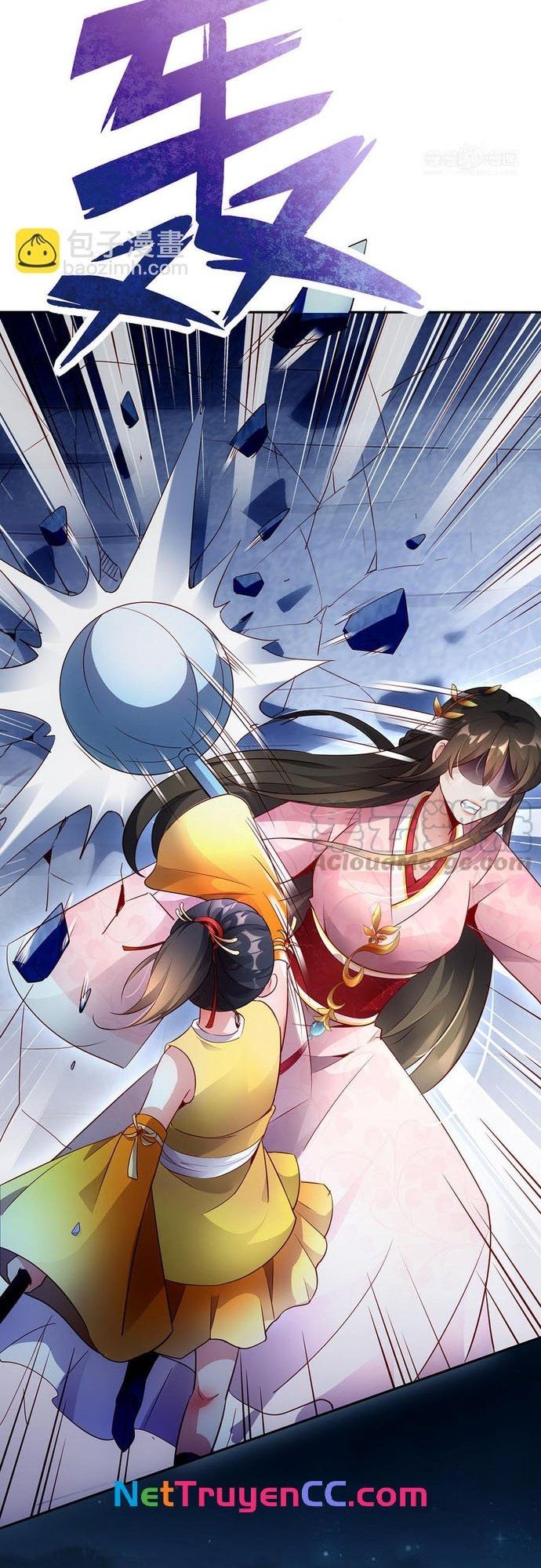 Ngàn Vàng Không Đổi Chapter 61 - 23