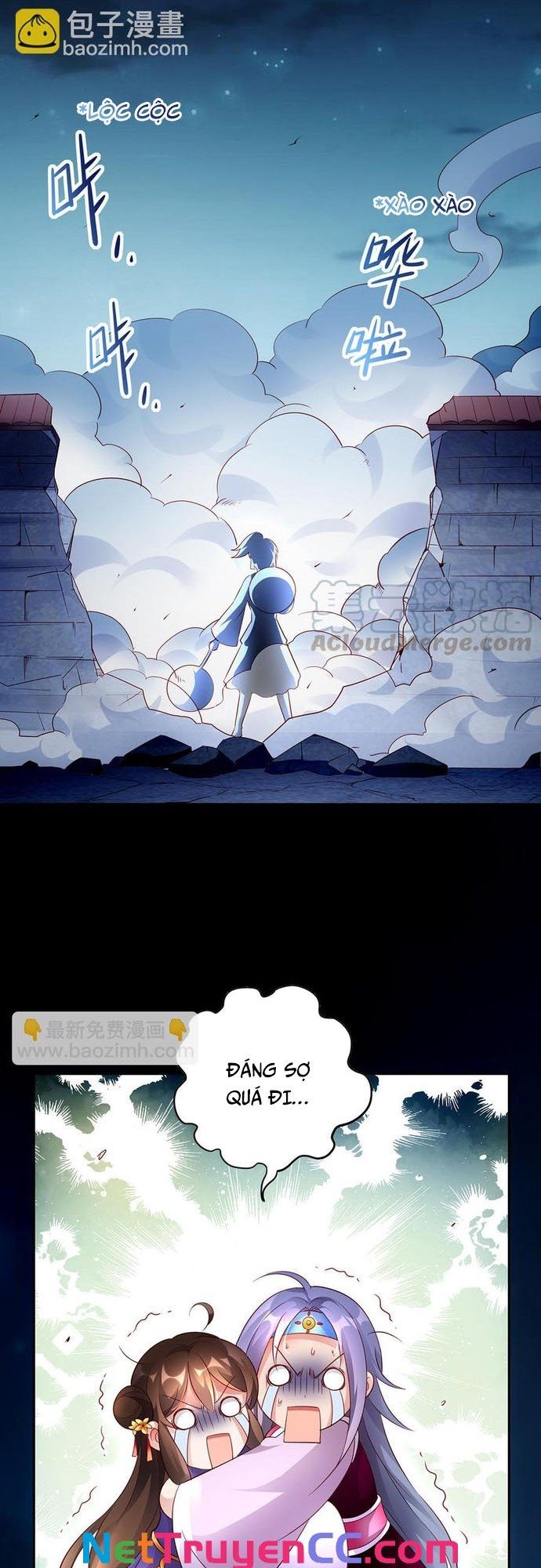 Ngàn Vàng Không Đổi Chapter 61 - 24