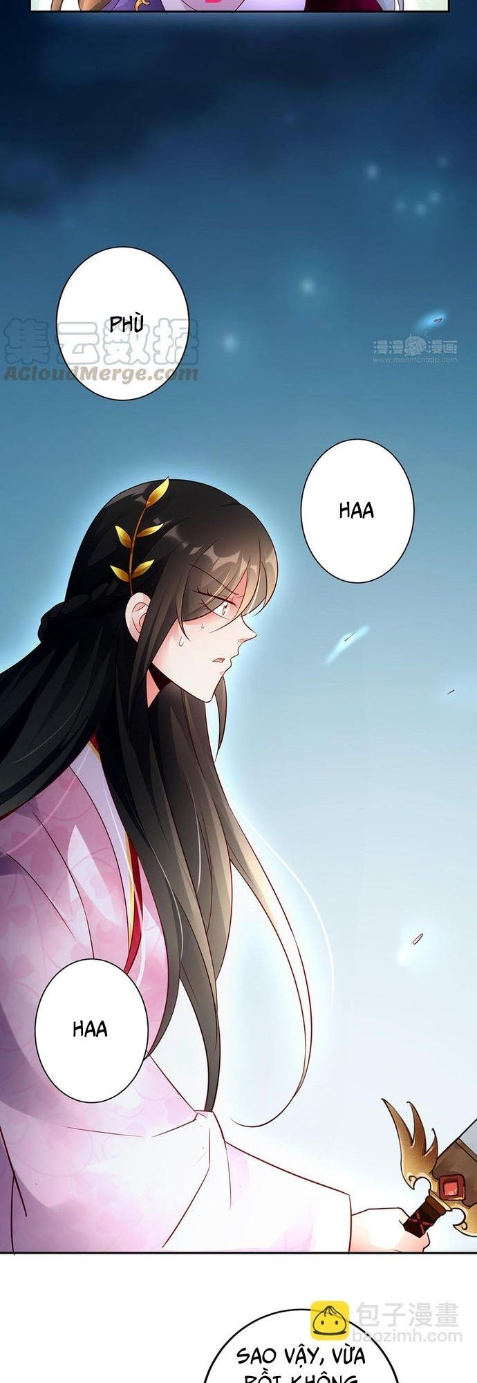 Ngàn Vàng Không Đổi Chapter 61 - 25