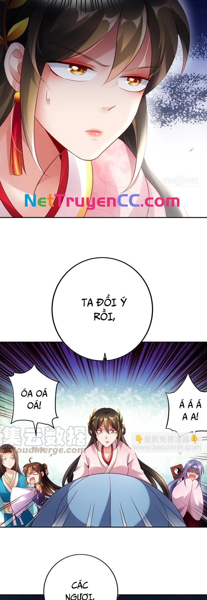 Ngàn Vàng Không Đổi Chapter 61 - 27