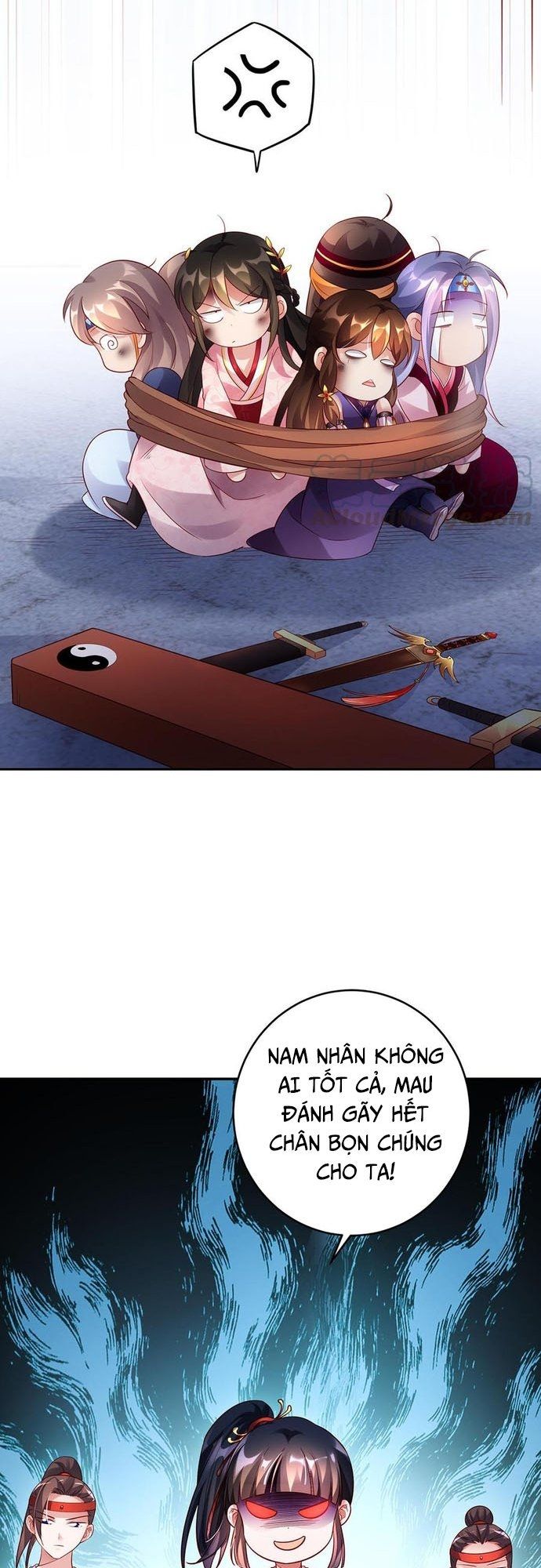 Ngàn Vàng Không Đổi Chapter 61 - 30