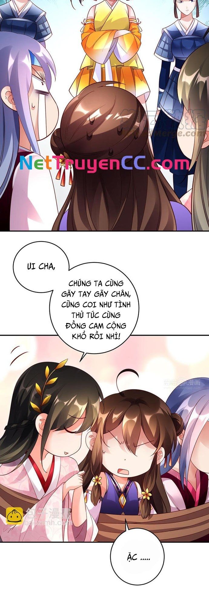 Ngàn Vàng Không Đổi Chapter 61 - 31