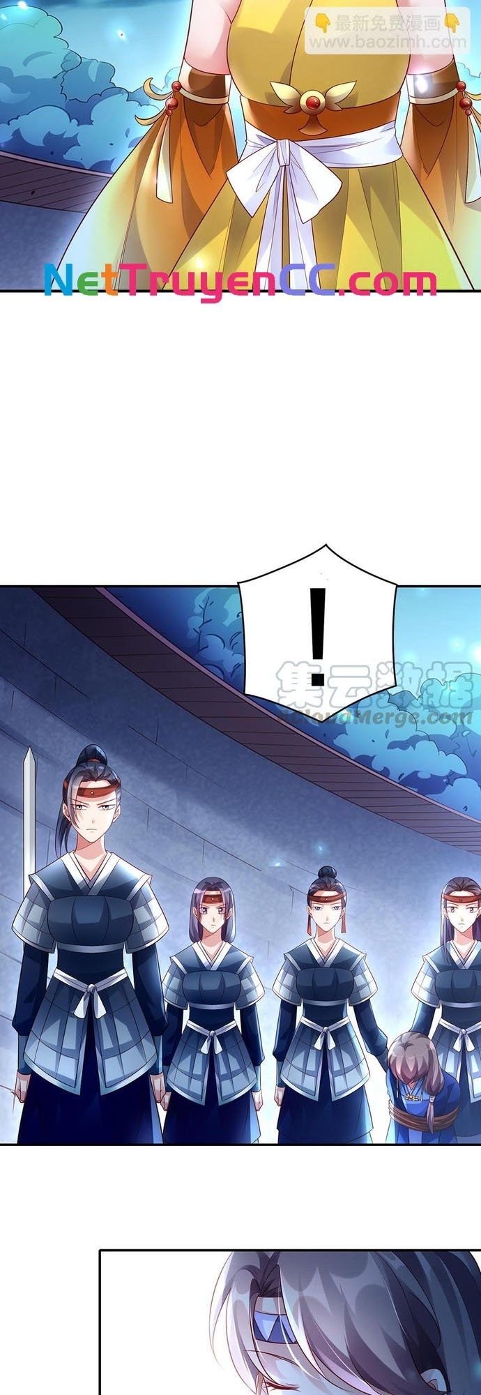 Ngàn Vàng Không Đổi Chapter 61 - 6