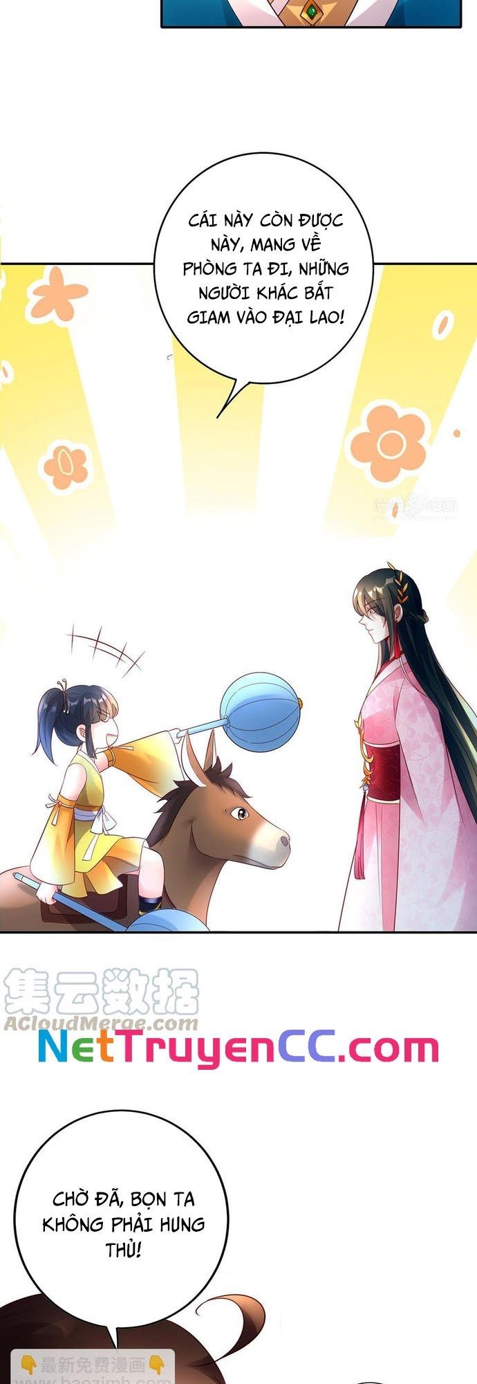 Ngàn Vàng Không Đổi Chapter 61 - 10