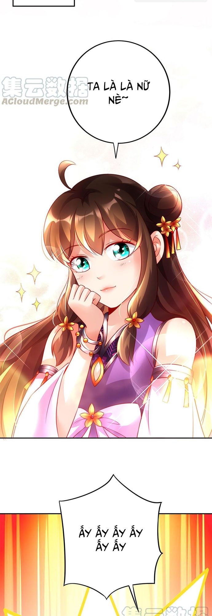 Ngàn Vàng Không Đổi Chapter 62 - 2