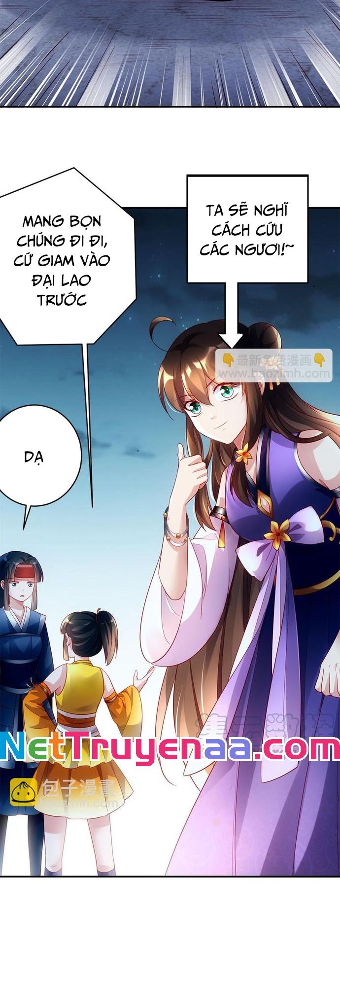 Ngàn Vàng Không Đổi Chapter 62 - 11