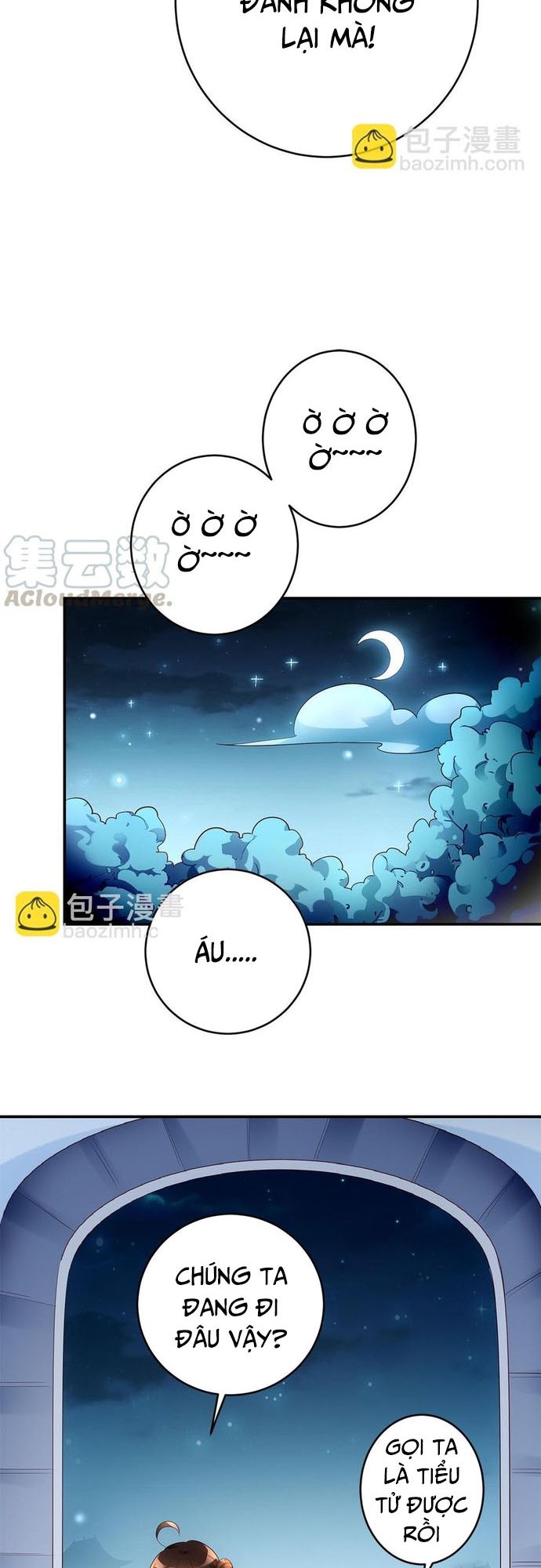 Ngàn Vàng Không Đổi Chapter 62 - 13