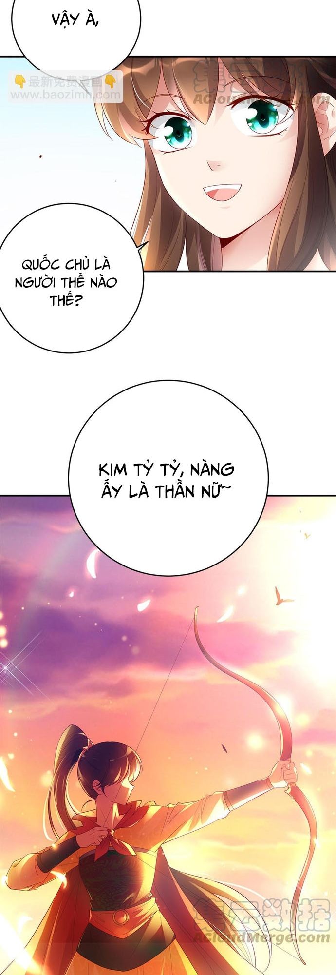 Ngàn Vàng Không Đổi Chapter 62 - 15