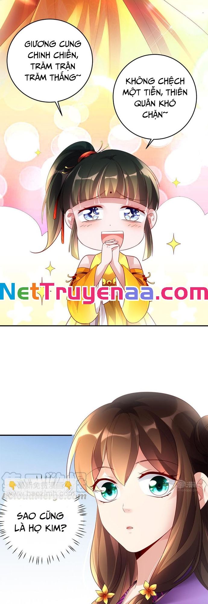 Ngàn Vàng Không Đổi Chapter 62 - 16