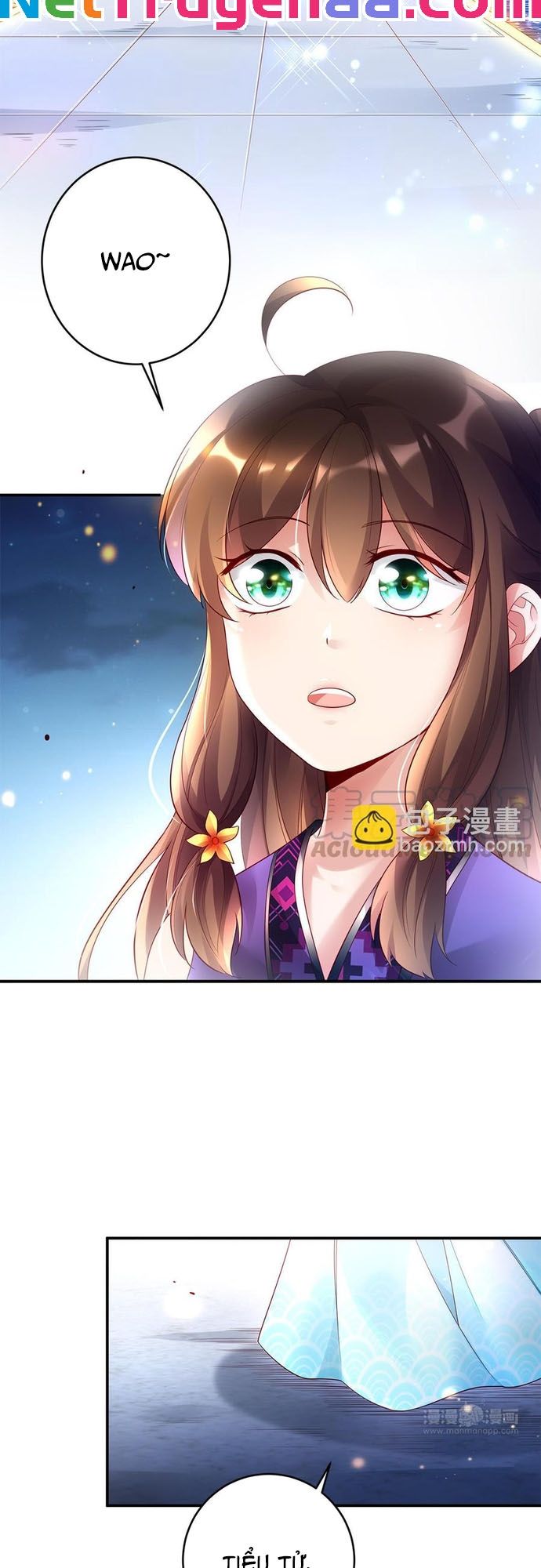 Ngàn Vàng Không Đổi Chapter 62 - 18