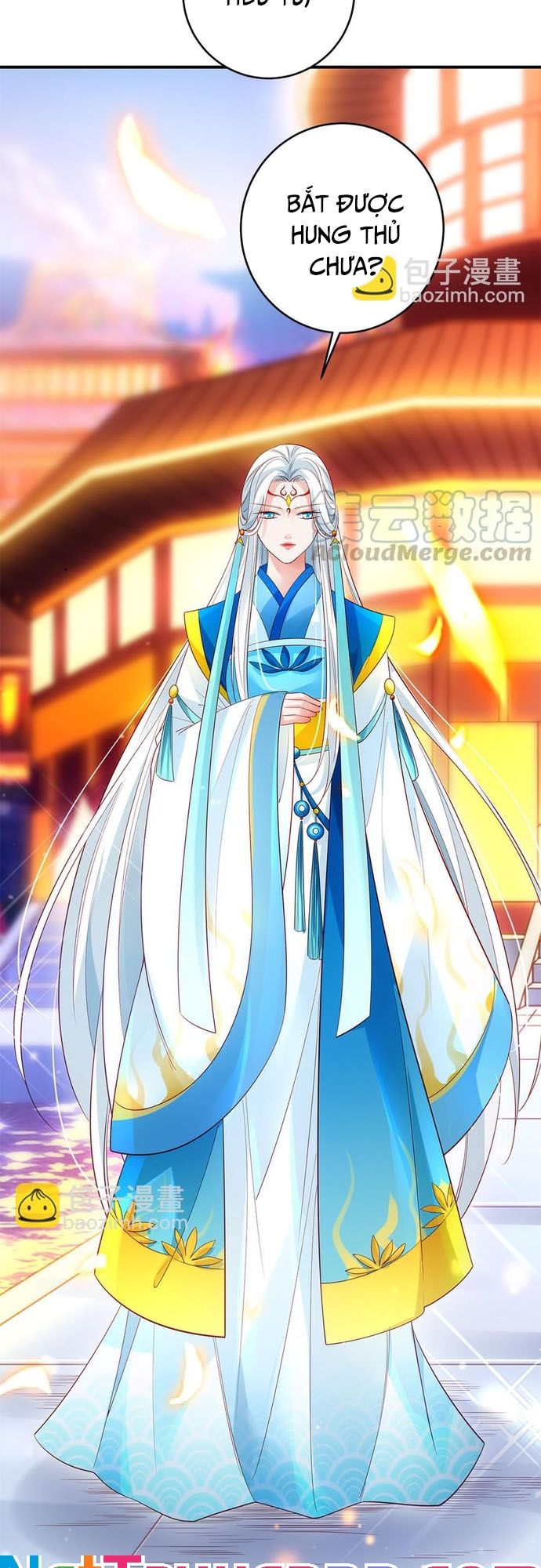 Ngàn Vàng Không Đổi Chapter 62 - 19