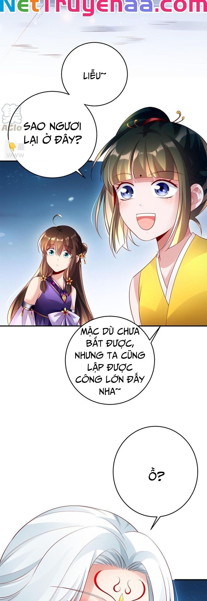 Ngàn Vàng Không Đổi Chapter 62 - 20