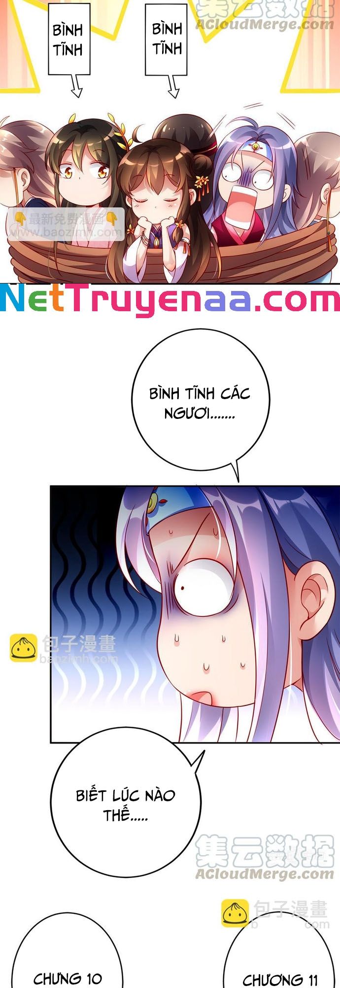 Ngàn Vàng Không Đổi Chapter 62 - 3