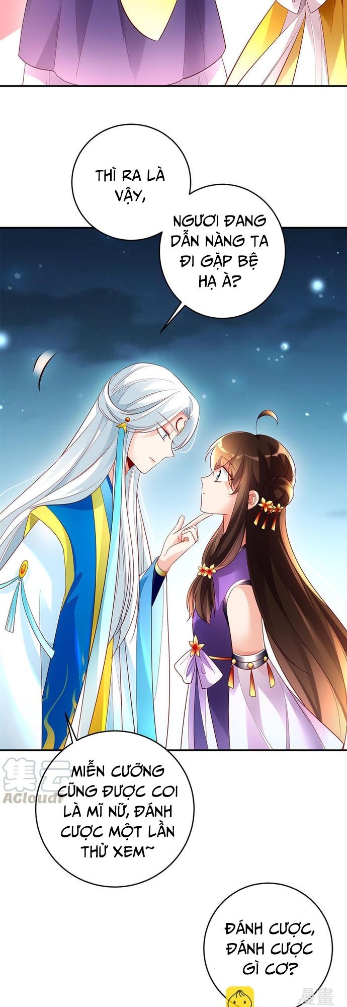 Ngàn Vàng Không Đổi Chapter 62 - 22