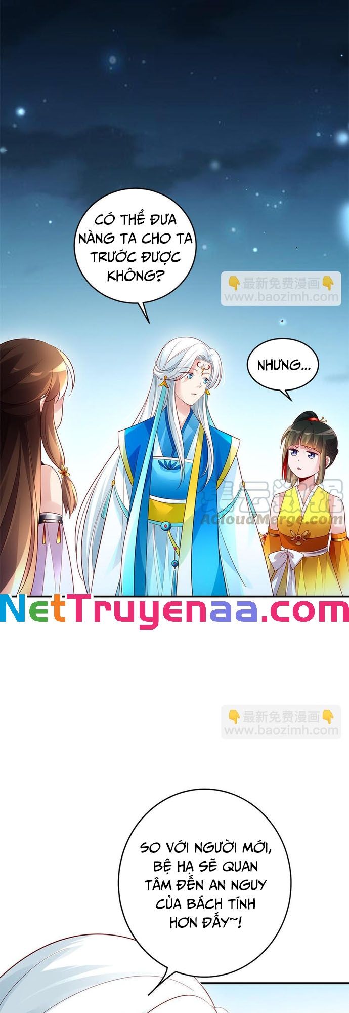 Ngàn Vàng Không Đổi Chapter 62 - 24