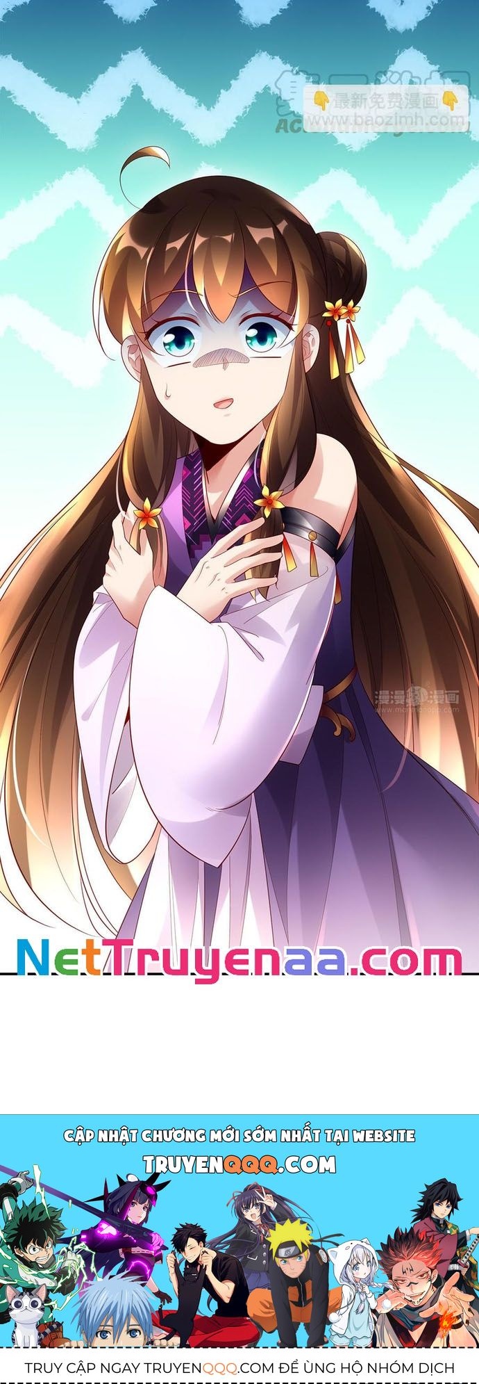 Ngàn Vàng Không Đổi Chapter 62 - 27