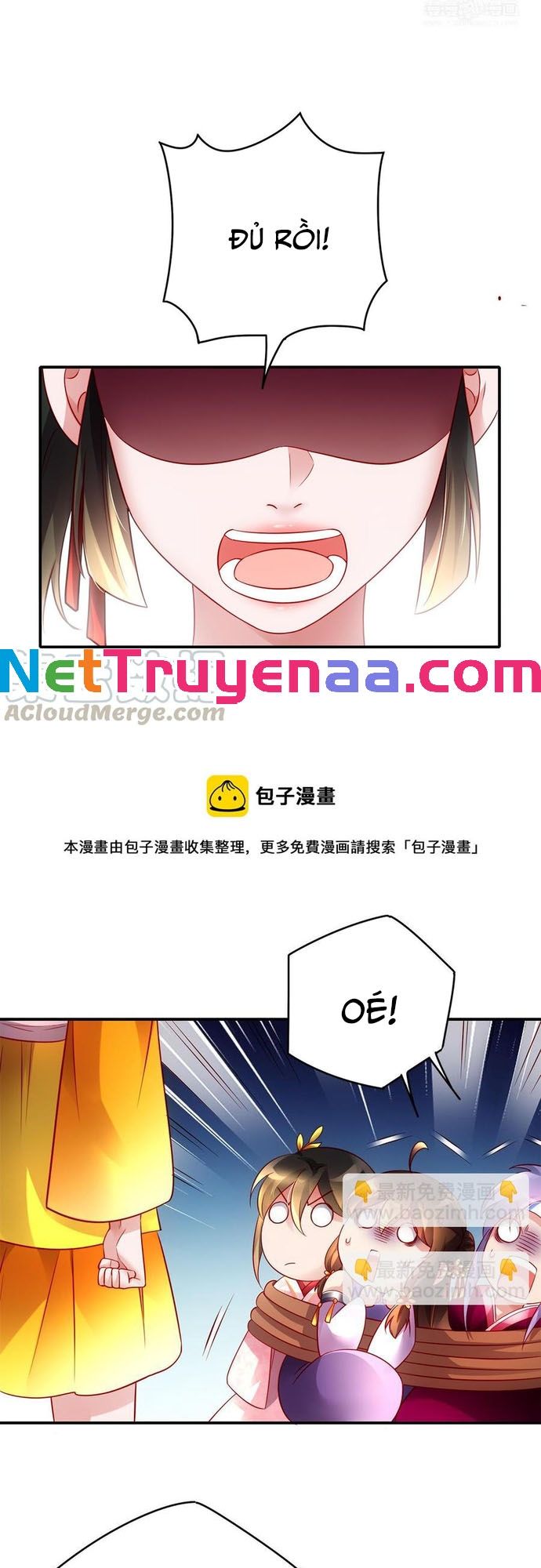 Ngàn Vàng Không Đổi Chapter 62 - 6