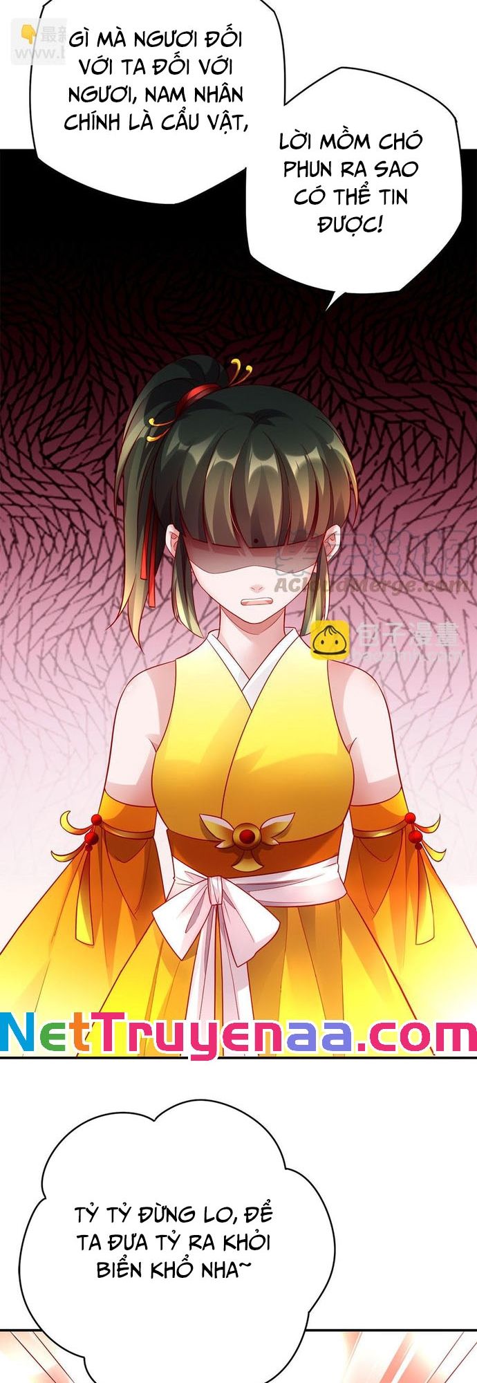 Ngàn Vàng Không Đổi Chapter 62 - 7