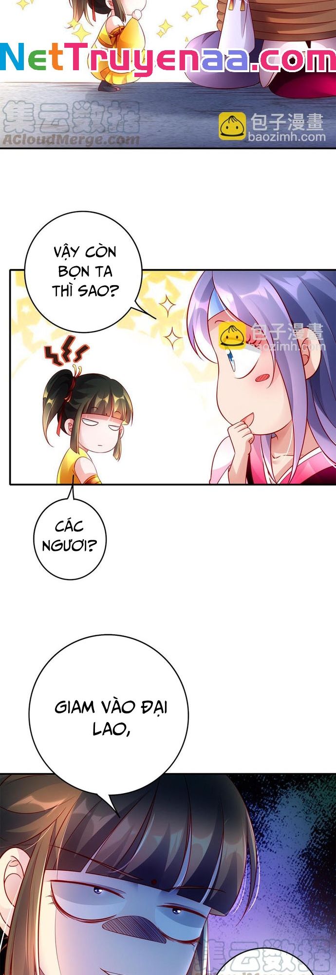 Ngàn Vàng Không Đổi Chapter 62 - 9