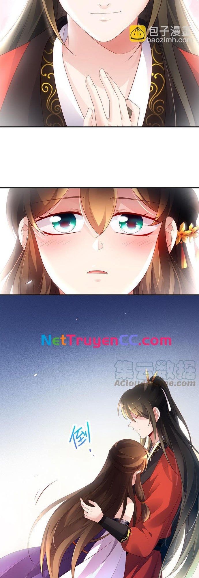 Ngàn Vàng Không Đổi Chapter 63 - 11