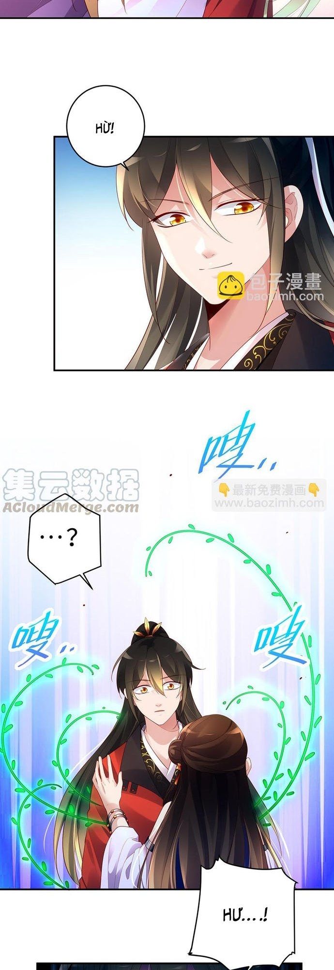 Ngàn Vàng Không Đổi Chapter 63 - 12