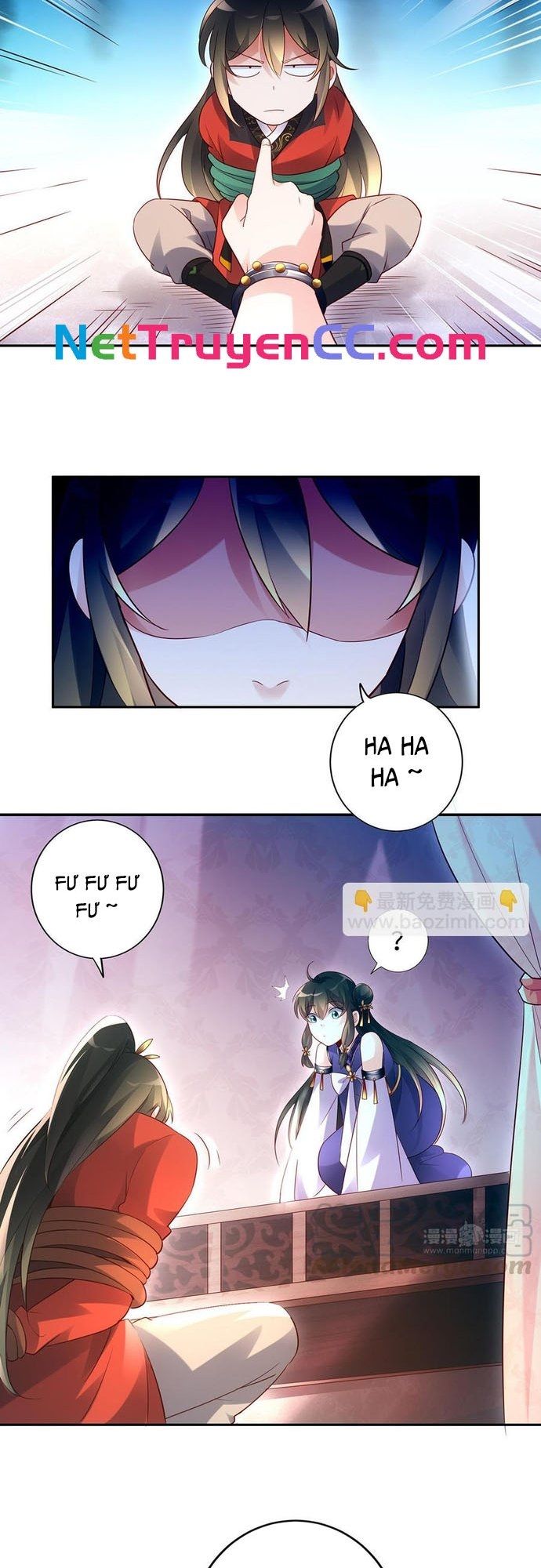 Ngàn Vàng Không Đổi Chapter 63 - 16