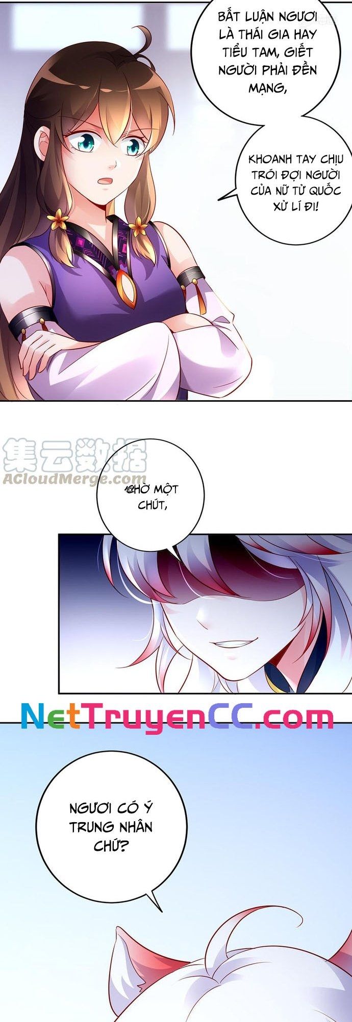 Ngàn Vàng Không Đổi Chapter 63 - 19