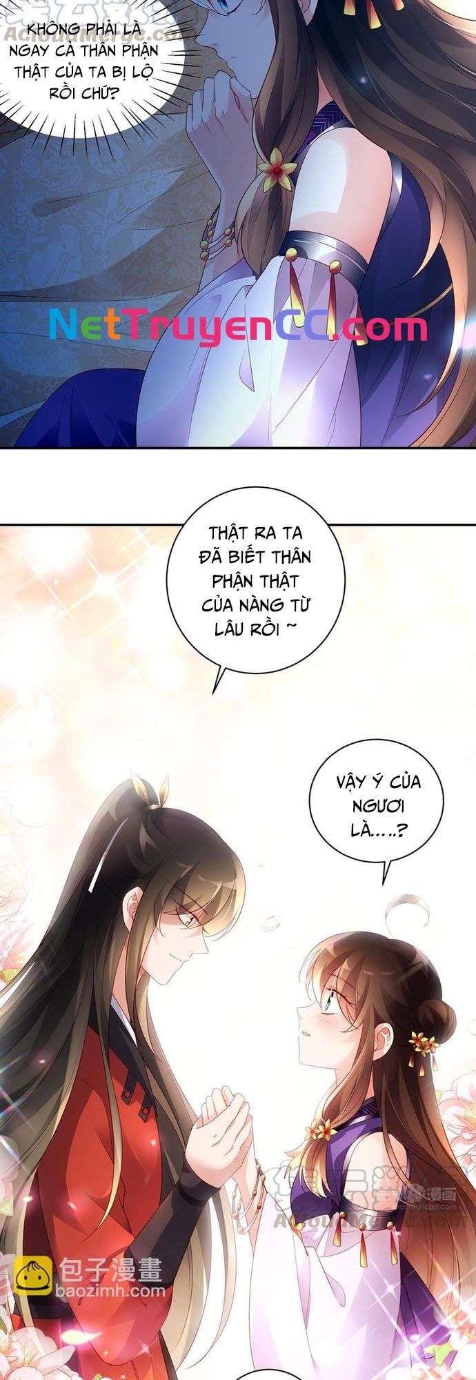 Ngàn Vàng Không Đổi Chapter 63 - 3