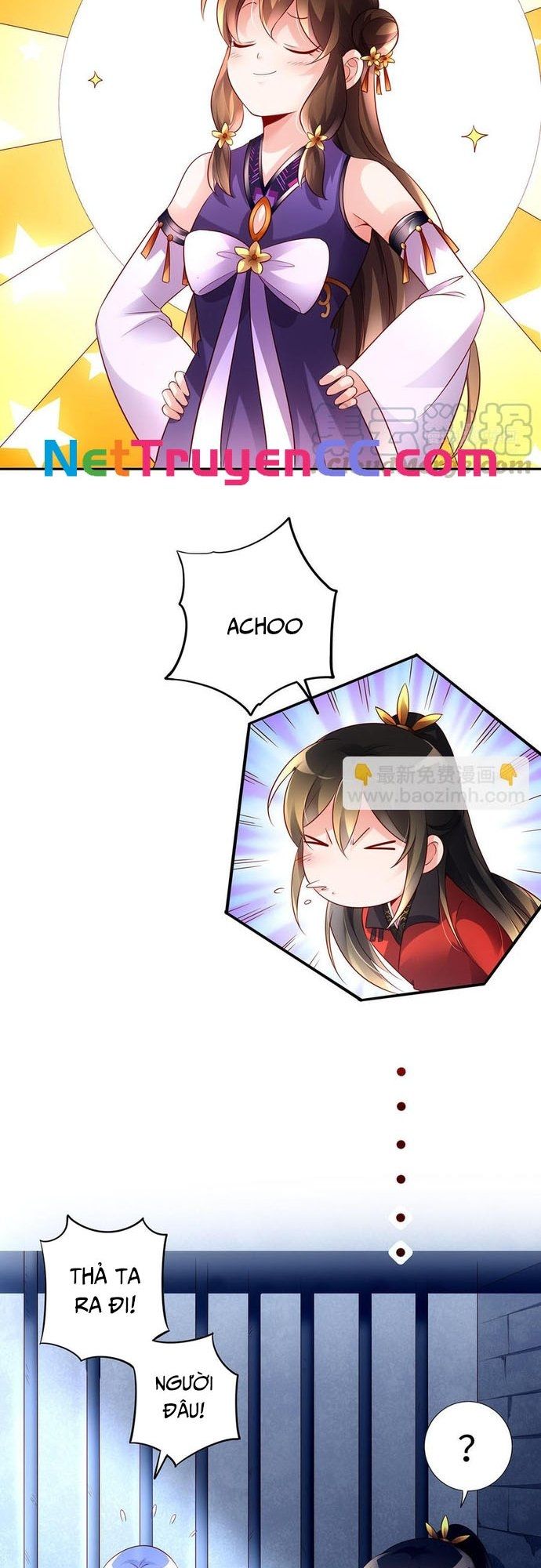 Ngàn Vàng Không Đổi Chapter 63 - 21