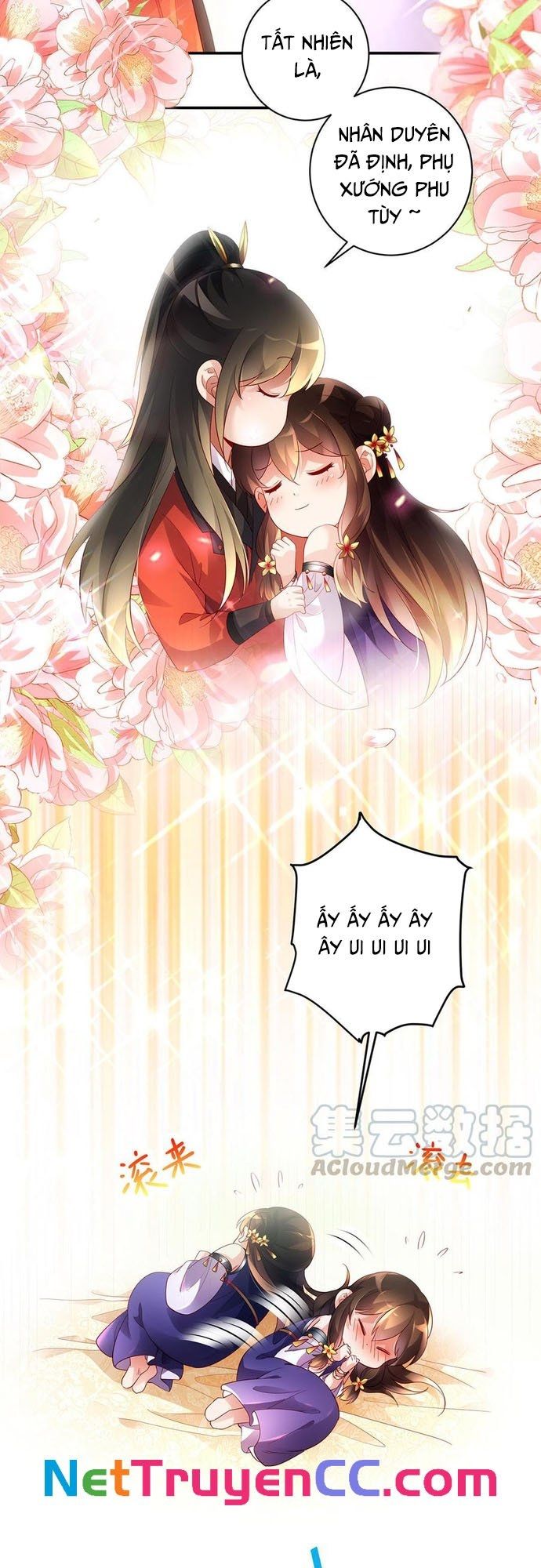 Ngàn Vàng Không Đổi Chapter 63 - 4