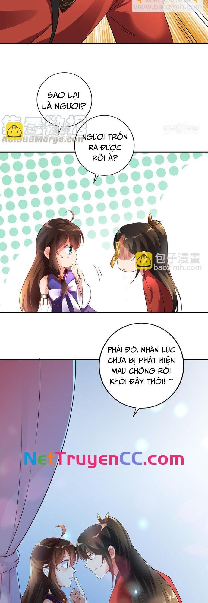 Ngàn Vàng Không Đổi Chapter 63 - 8