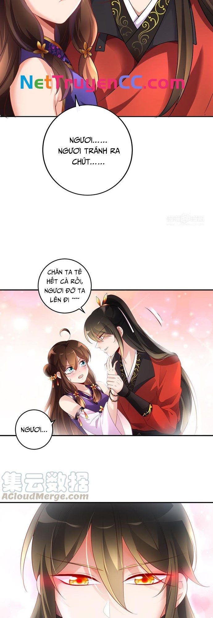 Ngàn Vàng Không Đổi Chapter 63 - 10