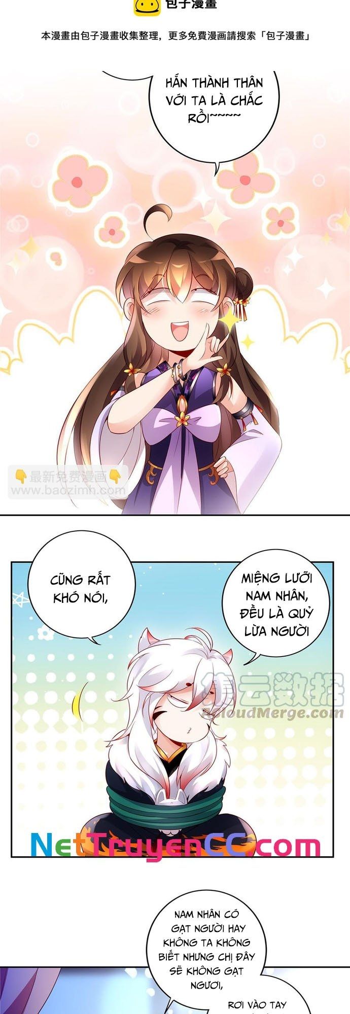 Ngàn Vàng Không Đổi Chapter 64 - 2