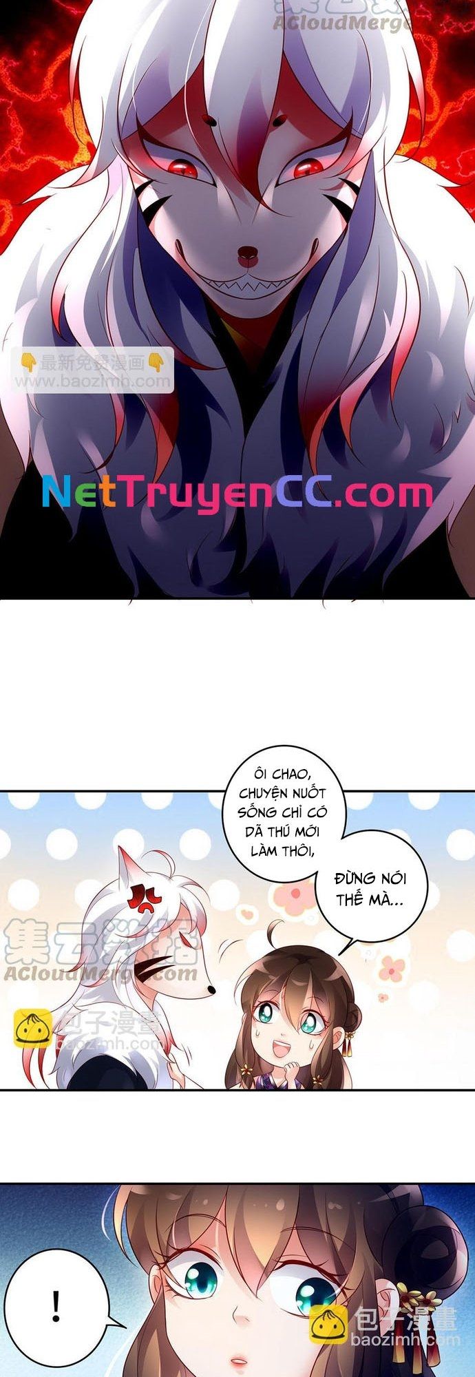 Ngàn Vàng Không Đổi Chapter 64 - 13