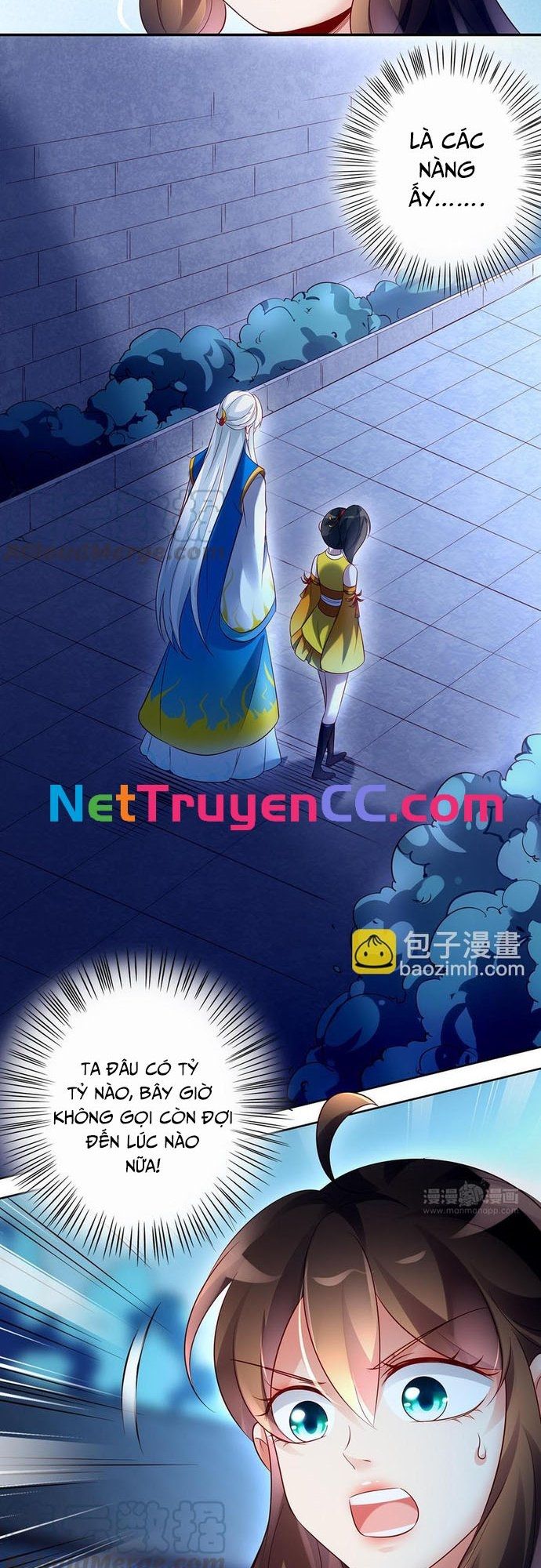 Ngàn Vàng Không Đổi Chapter 64 - 14