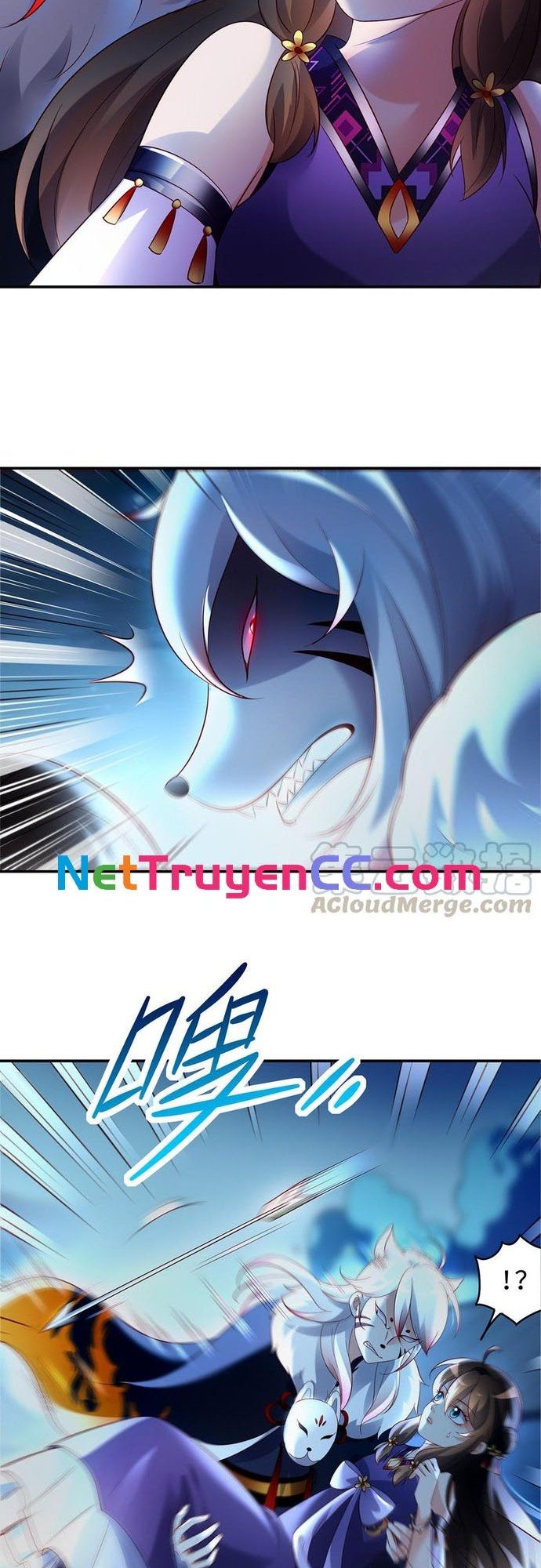 Ngàn Vàng Không Đổi Chapter 64 - 17