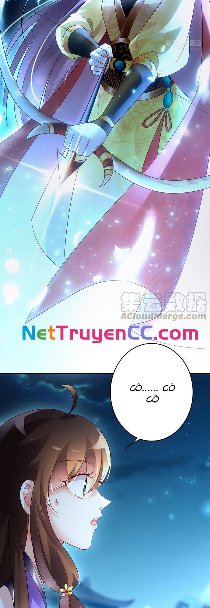 Ngàn Vàng Không Đổi Chapter 64 - 19