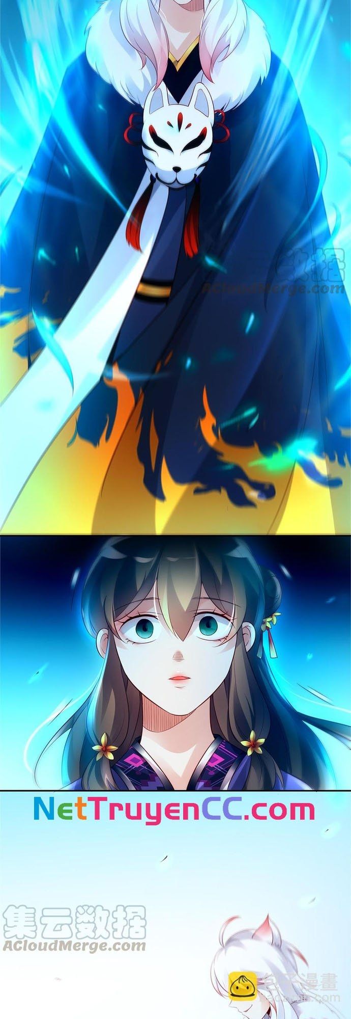 Ngàn Vàng Không Đổi Chapter 64 - 5