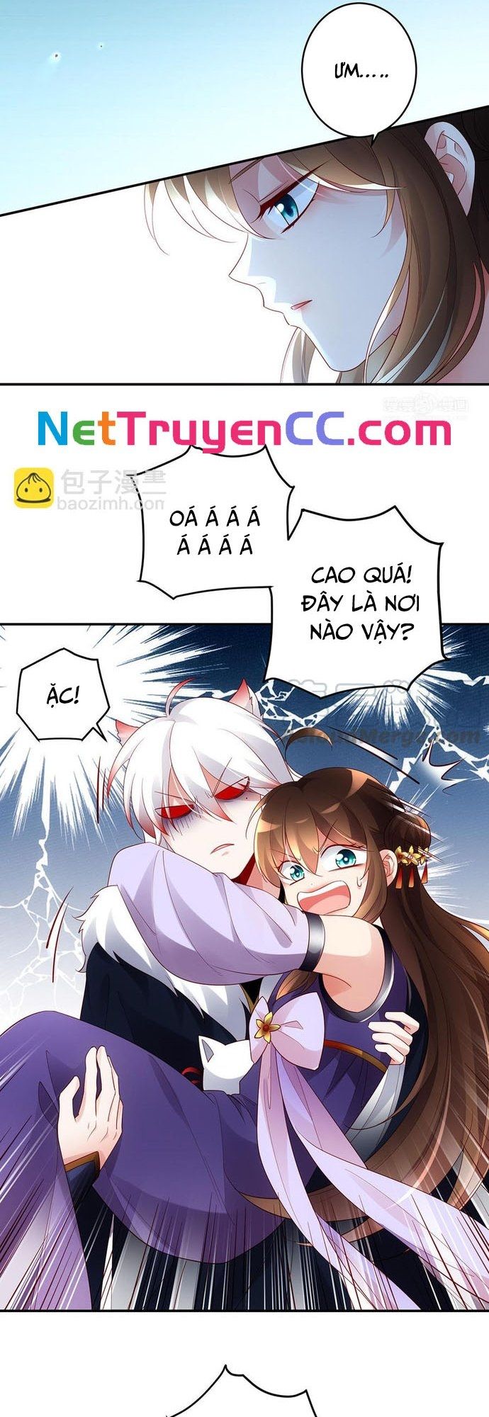 Ngàn Vàng Không Đổi Chapter 64 - 8