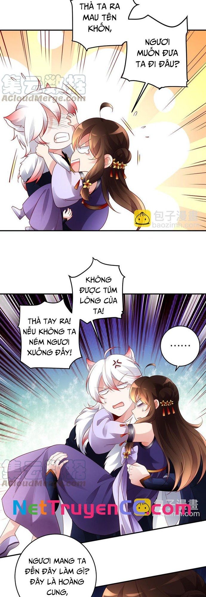 Ngàn Vàng Không Đổi Chapter 64 - 9