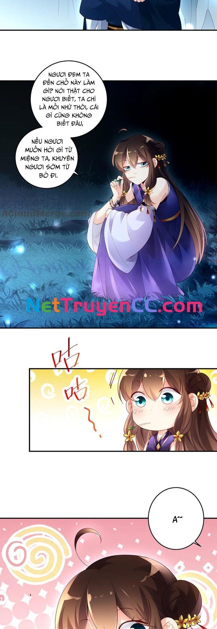 Ngàn Vàng Không Đổi Chapter 65 - 13
