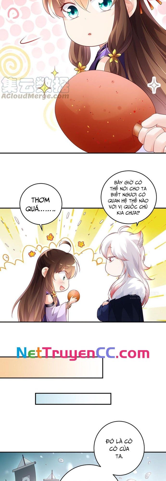 Ngàn Vàng Không Đổi Chapter 65 - 14